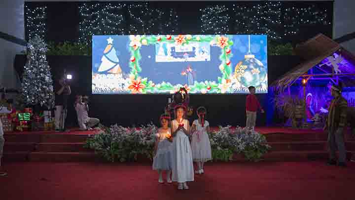 gallery warta, Perayaan Natal Keluarga Besar GKJ Baki 2024 , gereja kristen jawa, gkj, gkj baki, gereja kristen jawa baki, baki, sukoharjo, gkj klasis sukoharjo, klasis sukoharjo, klasis, sinode gkj, sinode 